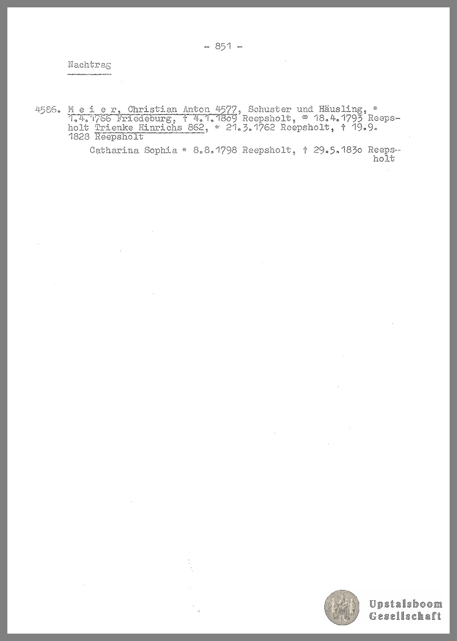 Document